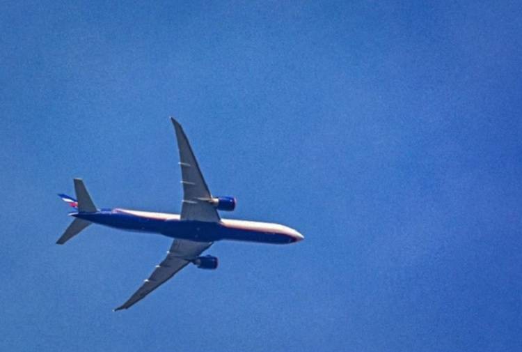 Авиакомпания VietJet Air запустила рейсы из Владивостока на остров Фукуок - Пресс-поток - Приморье24 Информационное агентство, последние новости Владивостока и Приморского края, 20.10.2025