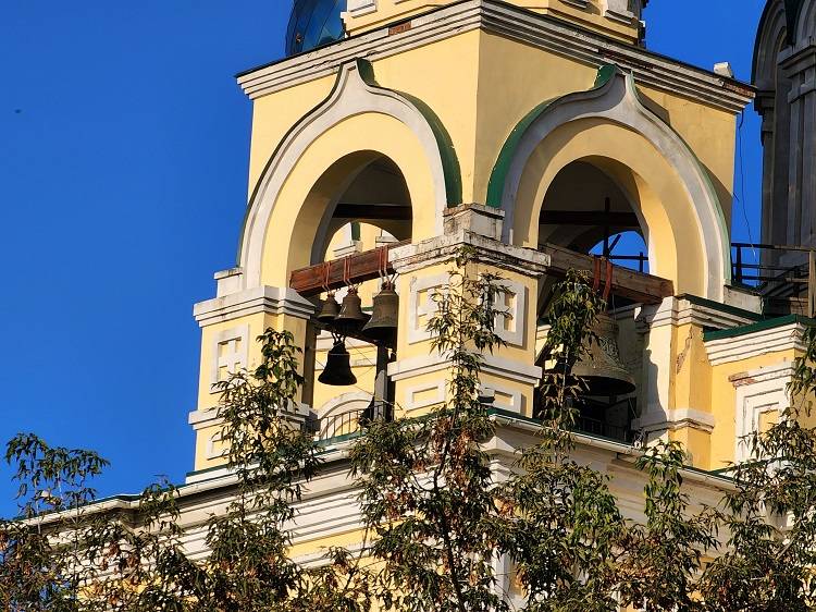 Федотов день: ледостав сковывает реки и чтит память святого мученика