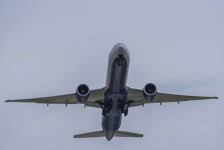 Авиакомпания AZUR открывает прямые рейсы между Паттайей и Владивостоком