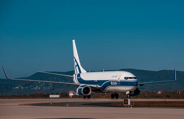 Первый полет ребенка: как подготовиться