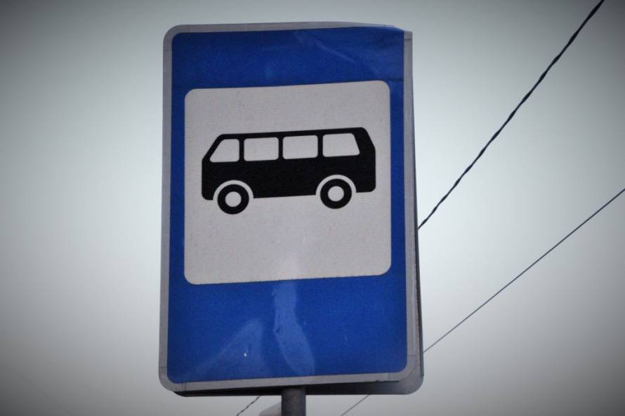 Новый автобусный маршрут № 88 свяжет Маяк и Посьетскую уже в эту пятницу