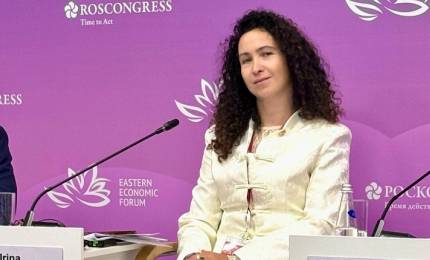 Ирина Ольховская на ВЭФ-2026.jpg