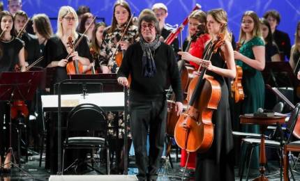 фото- Всероссийский юношеский симфонический оркестр.JPG