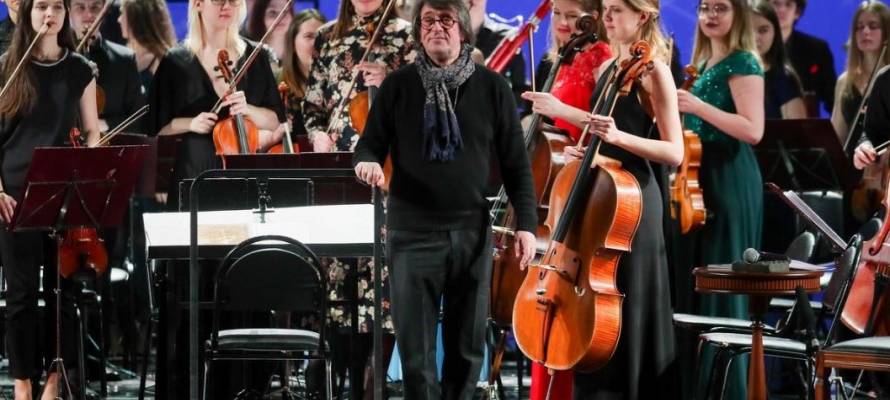 фото- Всероссийский юношеский симфонический оркестр.JPG