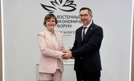 Байбак, Шевченко соглашение ВЭФ.jpg